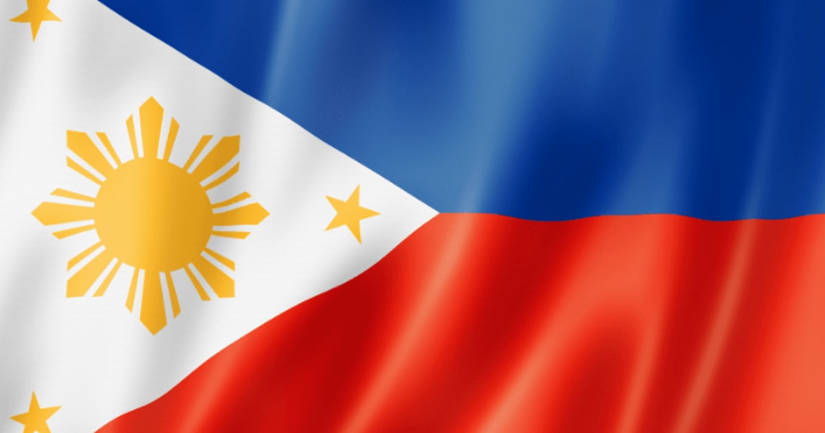 Hasartmänge õhutas Filipiinidel president